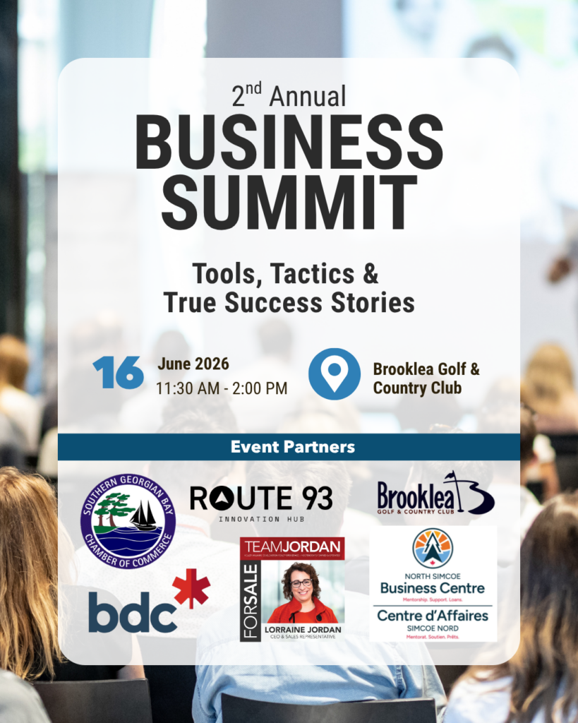 Business Summit