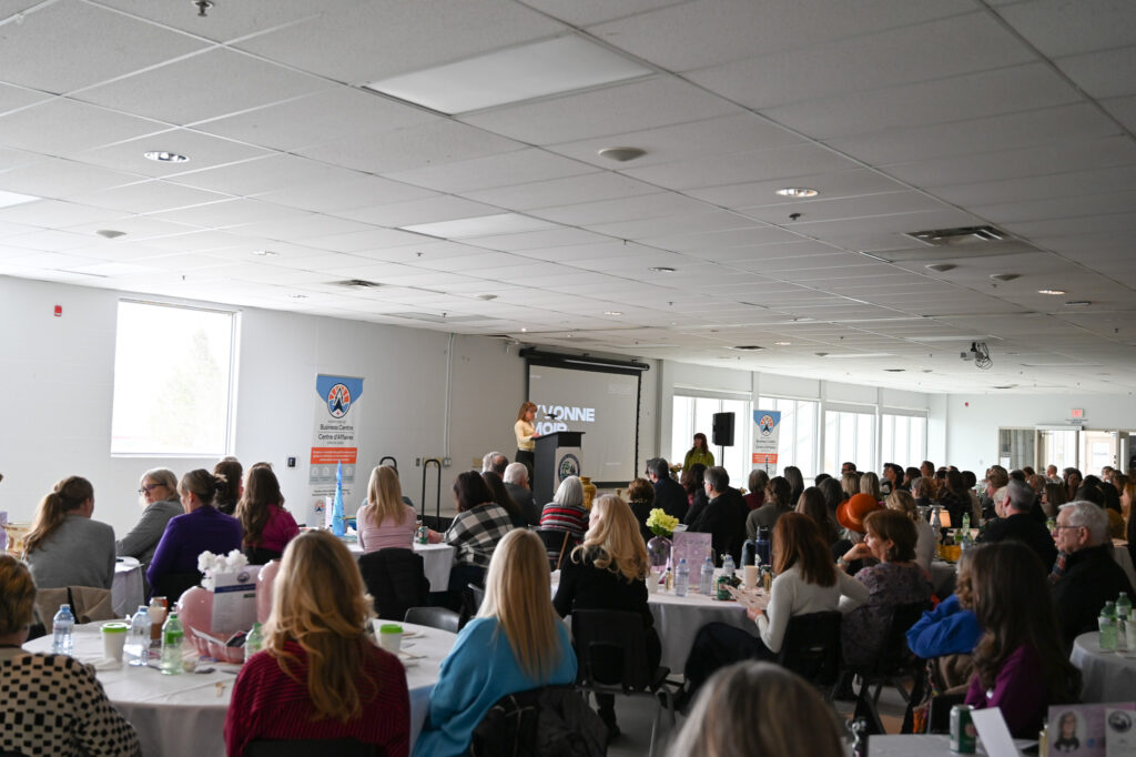 More than 200 Attendees
